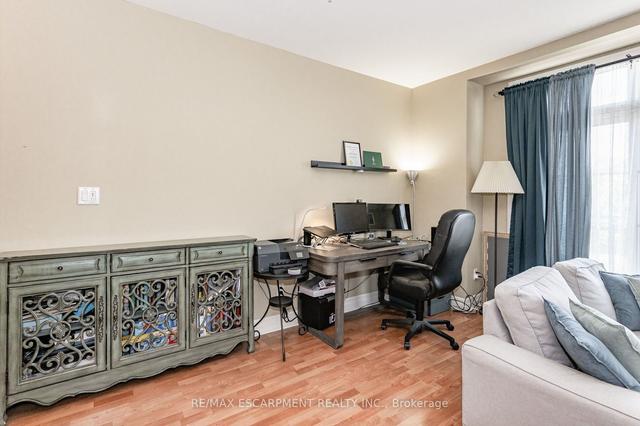 303 - 459 Kerr St, Condo with 1 bedrooms, 1 bathrooms and 1 parking in Oakville ON | Image 13