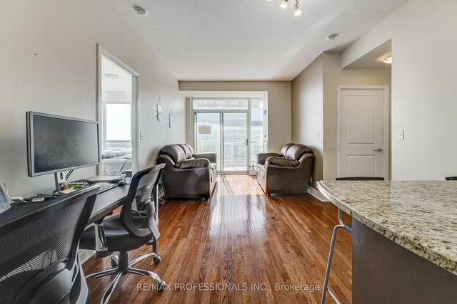 lph5 - 1900 Lake Shore Blvd W, Condo with 2 bedrooms, 2 bathrooms and 1 parking in Toronto ON | Image 5