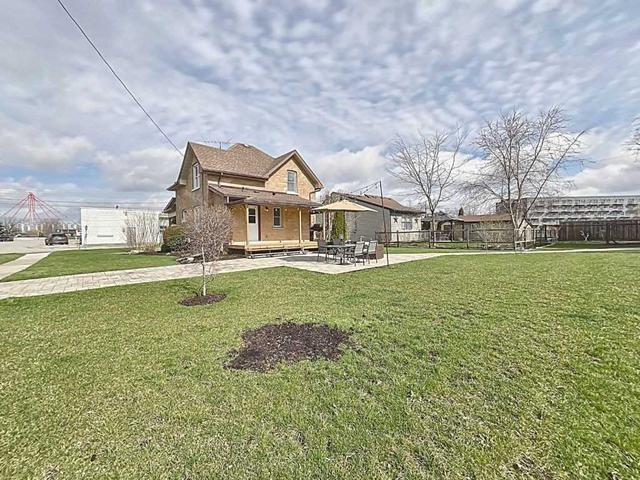 11 Marathon St, House detached with 3 bedrooms, 2 bathrooms and 8 parking in Haldimand County ON | Image 18