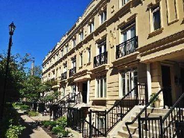 th19 - 68 Carr St, Townhouse with 2 bedrooms, 2 bathrooms and 1 parking in Toronto ON | Image 1