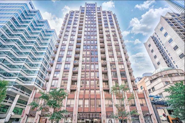 902 - 85 Bloor St E, Condo with 2 bedrooms, 2 bathrooms and 0 parking in Toronto ON | Image 1