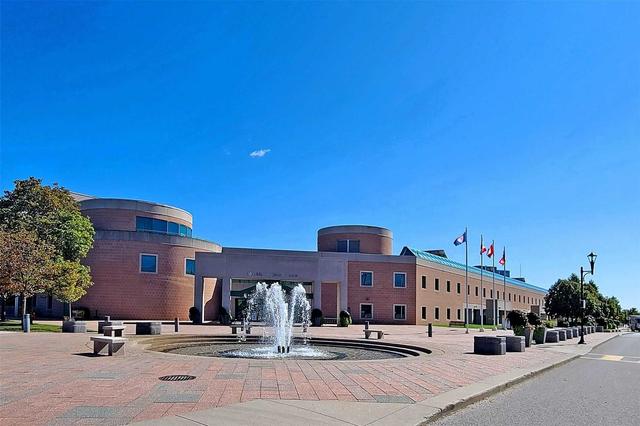 7 - 6 Cox Blvd, Townhouse with 4 bedrooms, 3 bathrooms and 2 parking in Markham ON | Image 28