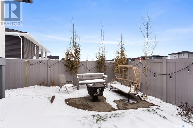 103 Vestor Drive, House detached with 5 bedrooms, 3 bathrooms and null parking in Pilot Butte SK | Image 37
