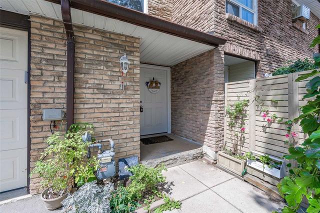 35 - 341 Wilson Dr, Townhouse with 3 bedrooms, 2 bathrooms and 2 parking in Milton ON | Image 23