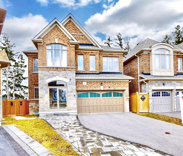 41 Neelands Cres, House detached with 4 bedrooms, 3 bathrooms and 4 parking in Toronto ON | Image 1