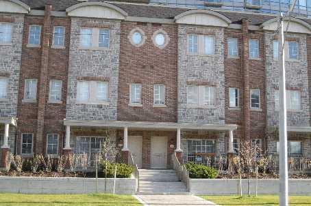 th103 - 15 Windermere Ave, Townhouse with 2 bedrooms, 2 bathrooms and 1 parking in Toronto ON | Image 1