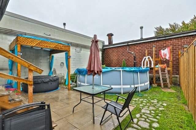12 Lloyd St, House detached with 3 bedrooms, 2 bathrooms and 1 parking in Hamilton ON | Image 20