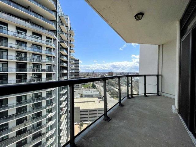 1607 - 144 Park St, Condo with 2 bedrooms, 2 bathrooms and 1 parking in Waterloo ON | Image 22