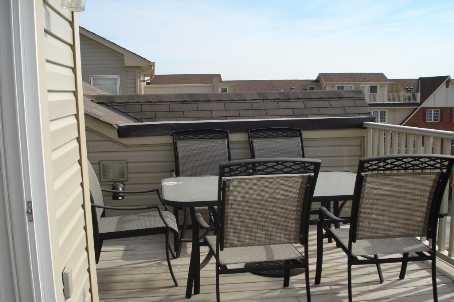 06 - 566 Shoreline Dr, Townhouse with 2 bedrooms, 2 bathrooms and 2 parking in Mississauga ON | Image 7