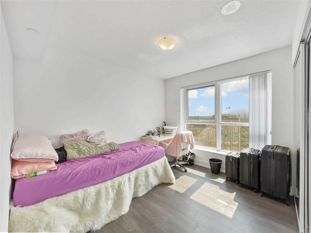 2809 - 7 Mabelle Ave, Condo with 2 bedrooms, 2 bathrooms and 0 parking in Toronto ON | Image 2