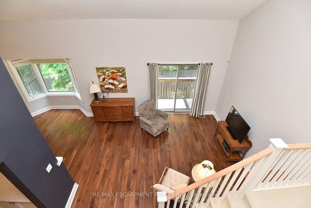 28 - 25 Hamilton St S, Condo with 3 bedrooms, 2 bathrooms and 3 parking in Hamilton ON | Image 34
