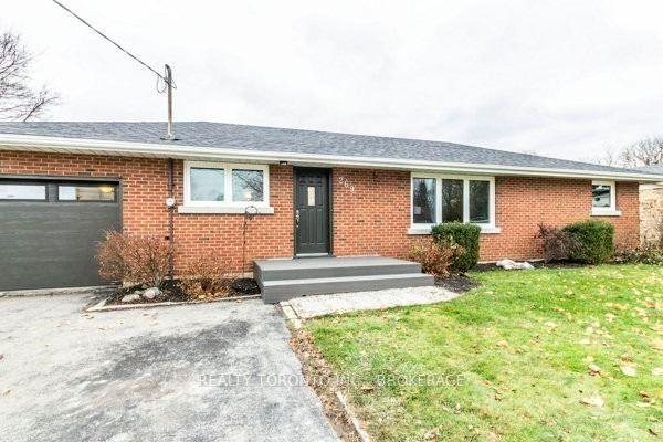 269 Whiting St, House detached with 3 bedrooms, 2 bathrooms and 5 parking in Ingersoll ON | Image 12
