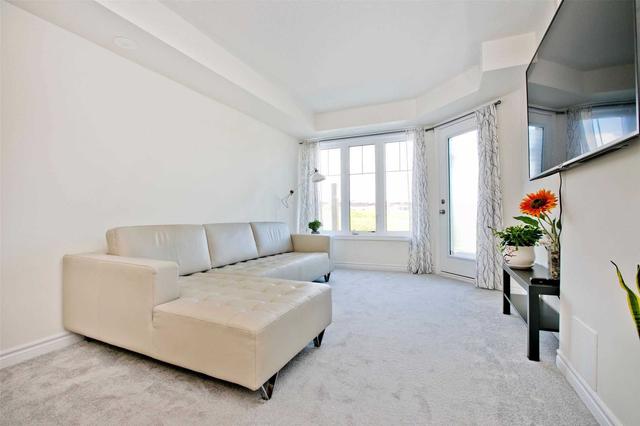 17 - 13 Eaton Park Lane, Condo with 2 bedrooms, 2 bathrooms and 1 parking in Toronto ON | Image 22
