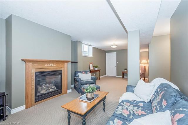 16 Atto Drive, House detached with 4 bedrooms, 3 bathrooms and 4 parking in Guelph ON | Image 29