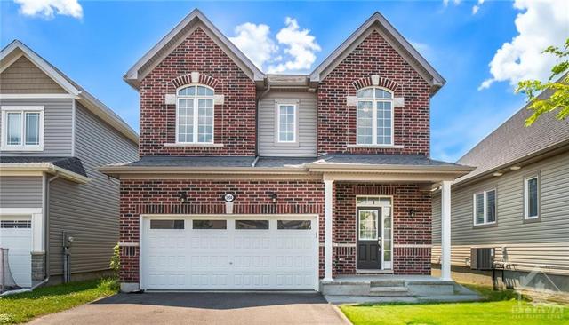 3204 Harvester Crescent, House detached with 4 bedrooms, 4 bathrooms and 6 parking in North Grenville ON | Image 1