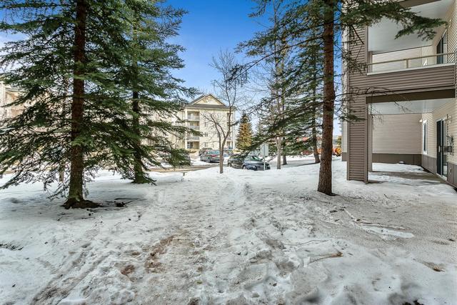 103 - 4000 Sommervale Court Sw, Condo with 2 bedrooms, 2 bathrooms and 1 parking in Calgary AB | Image 28