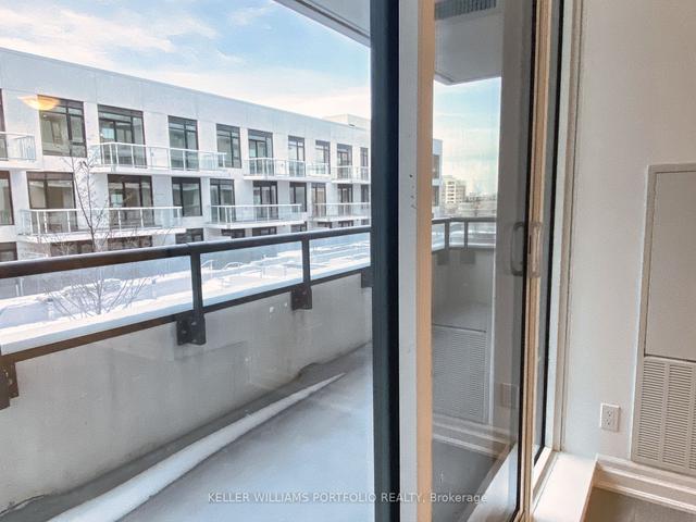 614b - 8 Rouge Valley Dr, Condo with 1 bedrooms, 2 bathrooms and 1 parking in Markham ON | Image 15
