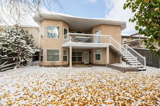19 Dobson Close, House detached with 5 bedrooms, 4 bathrooms and 5 parking in Red Deer AB | Image 31