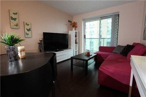 1710 - 28 Olive Ave, Condo with 1 bedrooms, 1 bathrooms and 1 parking in Toronto ON | Image 4
