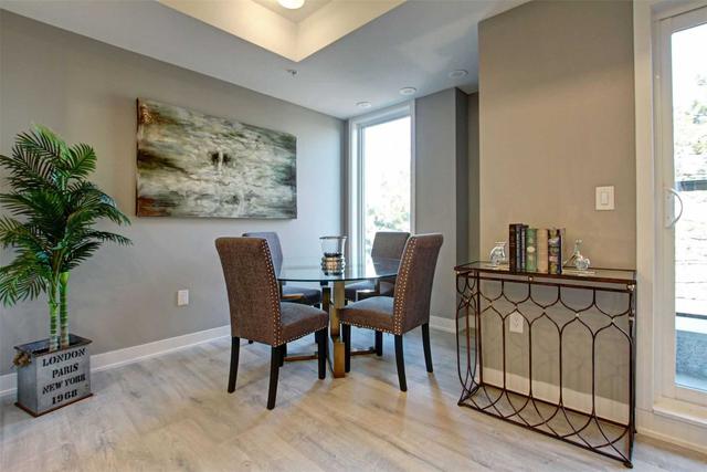 15 - 3473 Widdicombe Way, Townhouse with 2 bedrooms, 3 bathrooms and 1 parking in Mississauga ON | Image 2