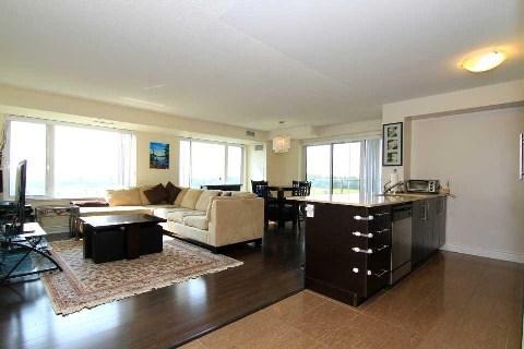 802 - 253 South Park Rd, Condo with 2 bedrooms, 2 bathrooms and 1 parking in Markham ON | Image 6