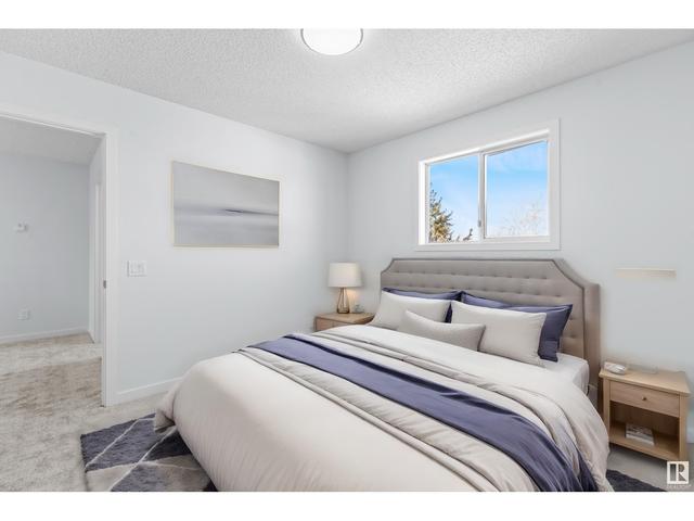 2132 42 St Nw, House detached with 4 bedrooms, 3 bathrooms and null parking in Edmonton AB | Image 30