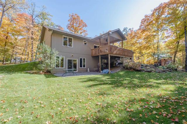 143 Forestview Dr, House detached with 2 bedrooms, 3 bathrooms and 10 parking in Trent Lakes ON | Image 25