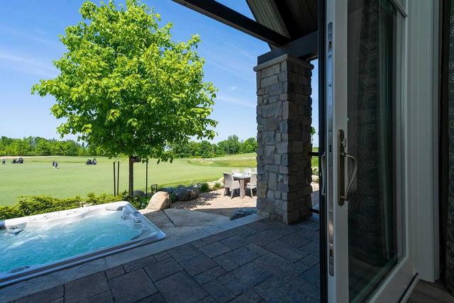 111 Georgian Bay Lane, Condo with 5 bedrooms, 5 bathrooms and 4 parking in The Blue Mountains ON | Image 8
