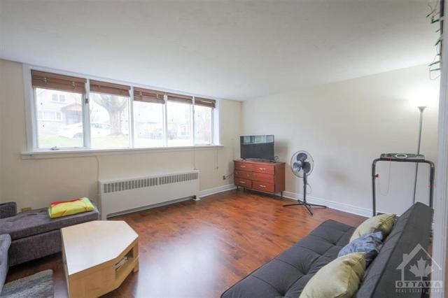 543 Guy Street, House other with 0 bedrooms, 0 bathrooms and 8 parking in Ottawa ON | Image 3