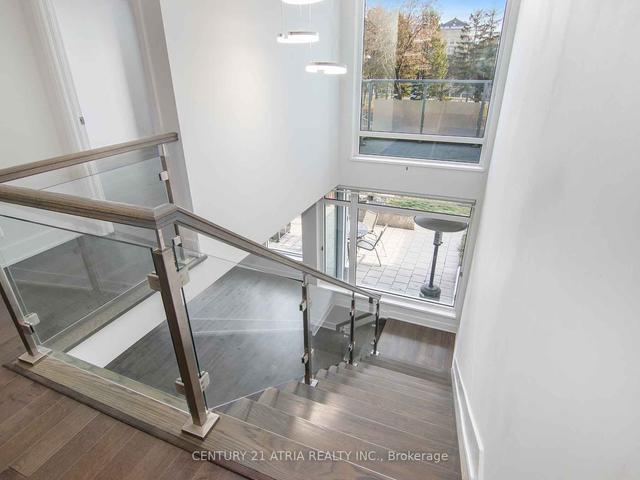 109 - 1035 Bank St, Townhouse with 2 bedrooms, 3 bathrooms and 1 parking in Ottawa ON | Image 5