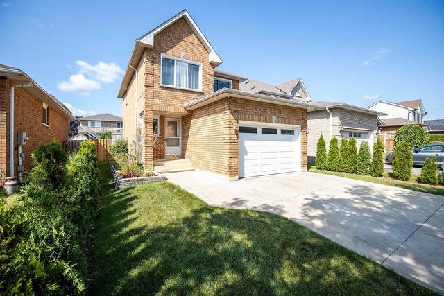 1013 Fraser Crt, House detached with 3 bedrooms, 3 bathrooms and 3 parking in Cobourg ON | Image 23