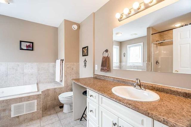 23 Boyd Cres, House detached with 5 bedrooms, 3 bathrooms and 7 parking in Oro Medonte ON | Image 10