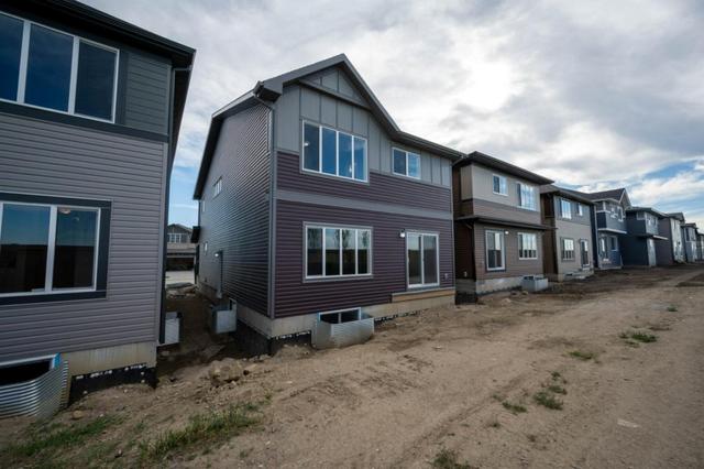 331 Savanna Way Ne, House detached with 4 bedrooms, 4 bathrooms and 4 parking in Calgary AB | Image 40