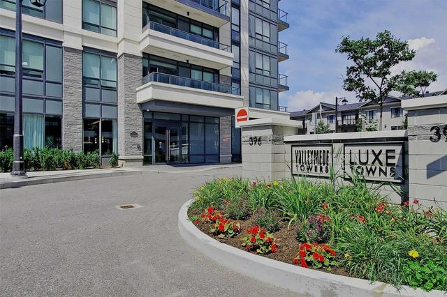 311 - 396 Highway 7 Rd E, Condo with 2 bedrooms, 2 bathrooms and 2 parking in Richmond Hill ON | Image 12