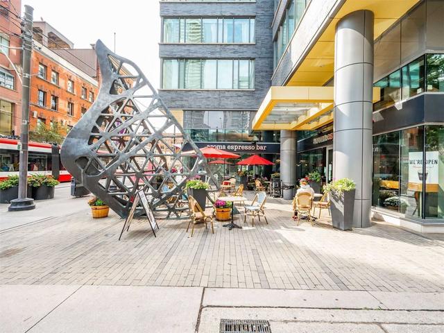 309 - 8 Charlotte St, Condo with 2 bedrooms, 2 bathrooms and 1 parking in Toronto ON | Image 21