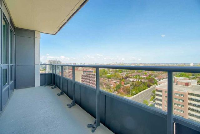 1709 - 3121 Sheppard Ave E, Condo with 1 bedrooms, 1 bathrooms and 1 parking in Toronto ON | Image 9