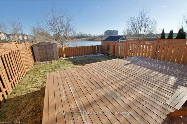 1050 Kimball Cres S, House detached with 3 bedrooms, 3 bathrooms and 3 parking in London ON | Image 22