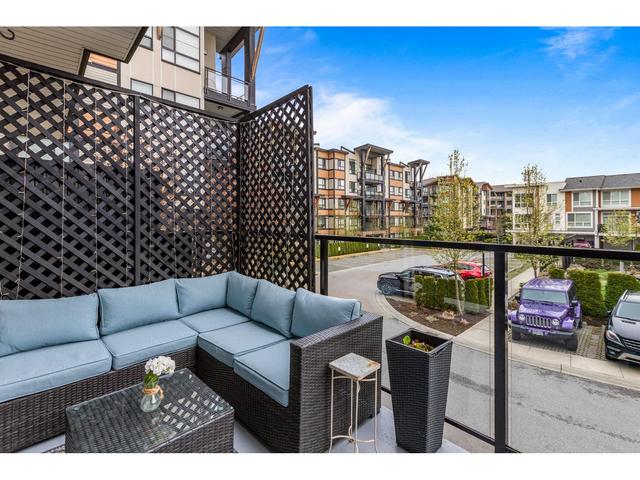 82 - 20857 77a Avenue, House attached with 2 bedrooms, 3 bathrooms and 2 parking in Langley BC | Image 18