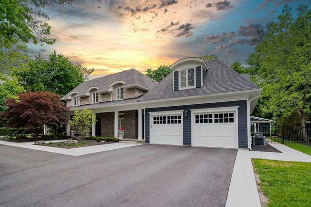1223 Sprucelea Dr, House detached with 5 bedrooms, 7 bathrooms and 10 parking in Oakville ON | Image 12