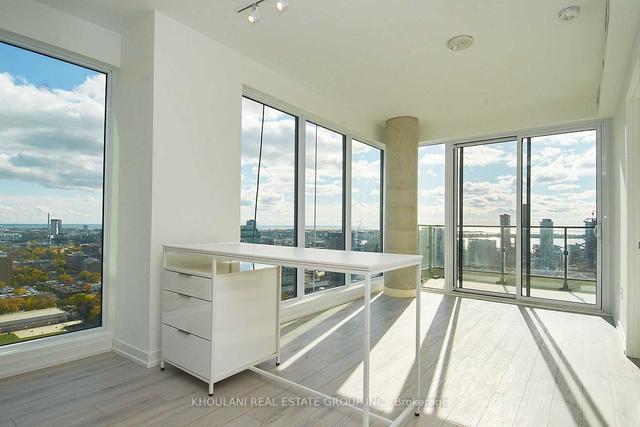 ph6 - 77 Shuter St, Condo with 2 bedrooms, 2 bathrooms and 1 parking in Toronto ON | Image 23