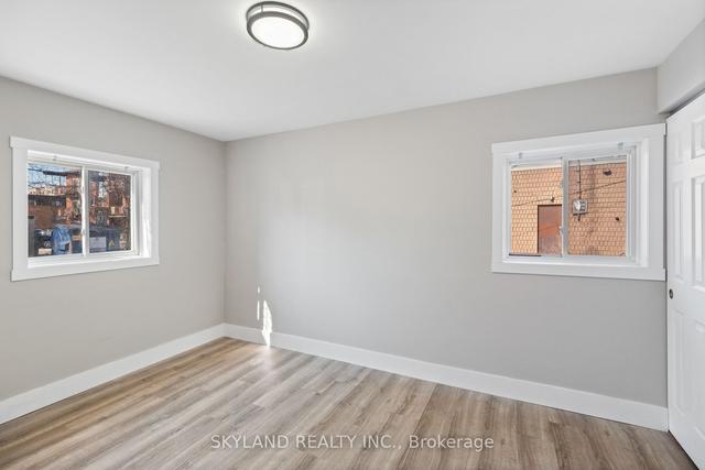 915 Campbell Ave, Condo with 1 bedrooms, 1 bathrooms and 0 parking in Windsor ON | Image 12