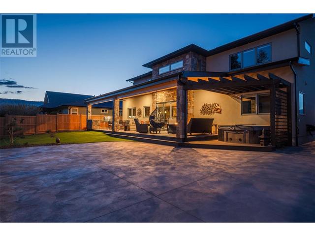 1505 Britton Road, House detached with 4 bedrooms, 4 bathrooms and 8 parking in Summerland BC | Image 68