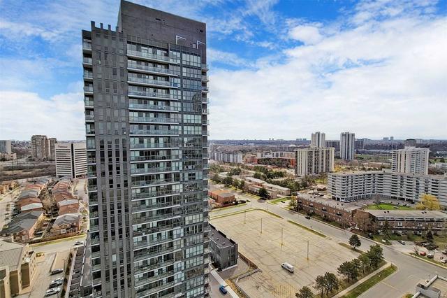 uph211 - 797 Don Mills Rd, Condo with 2 bedrooms, 2 bathrooms and 2 parking in Toronto ON | Image 29