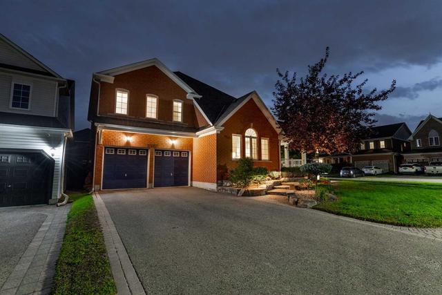1287 Duncan Ave, House detached with 4 bedrooms, 4 bathrooms and 6 parking in Oshawa ON | Image 10