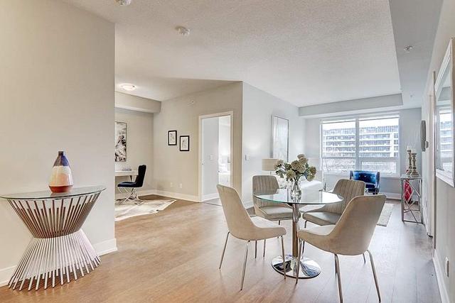 301 - 7 Kenaston Gdns, Condo with 2 bedrooms, 2 bathrooms and 1 parking in Toronto ON | Image 21