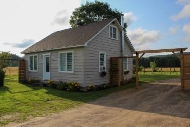 18527 Hwy 60, House detached with 2 bedrooms, 1 bathrooms and 10 parking in Madawaska Valley ON | Image 7