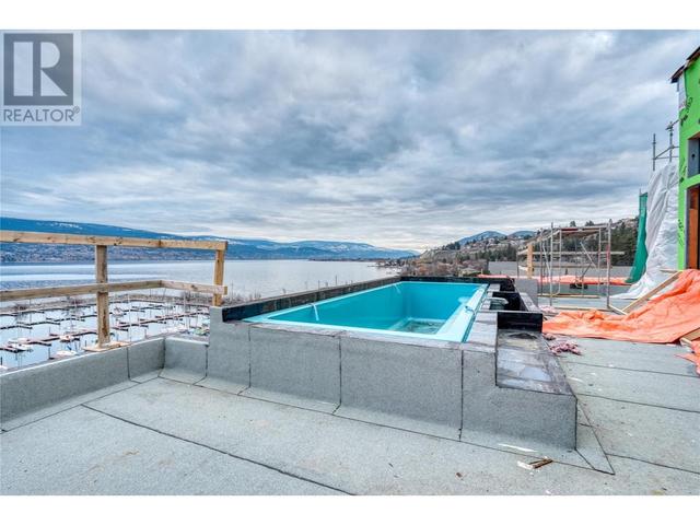 106 - 13415 Lakeshore Drive, Condo with 3 bedrooms, 2 bathrooms and 2 parking in Summerland BC | Image 8