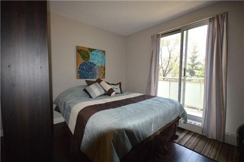 316 - 123 Woodbine Ave, Condo with 1 bedrooms, 1 bathrooms and 1 parking in Toronto ON | Image 6