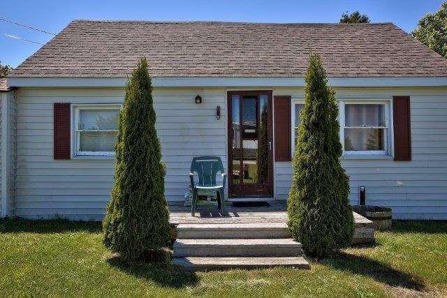 838 Pike Bay Rd, House detached with 2 bedrooms, 1 bathrooms and 3 parking in Northern Bruce Peninsula ON | Image 2