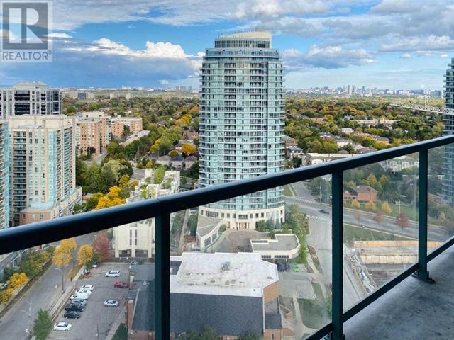 lph11 - 5500 Yonge St, Condo with 1 bedrooms, 1 bathrooms and 1 parking in Toronto ON | Image 16